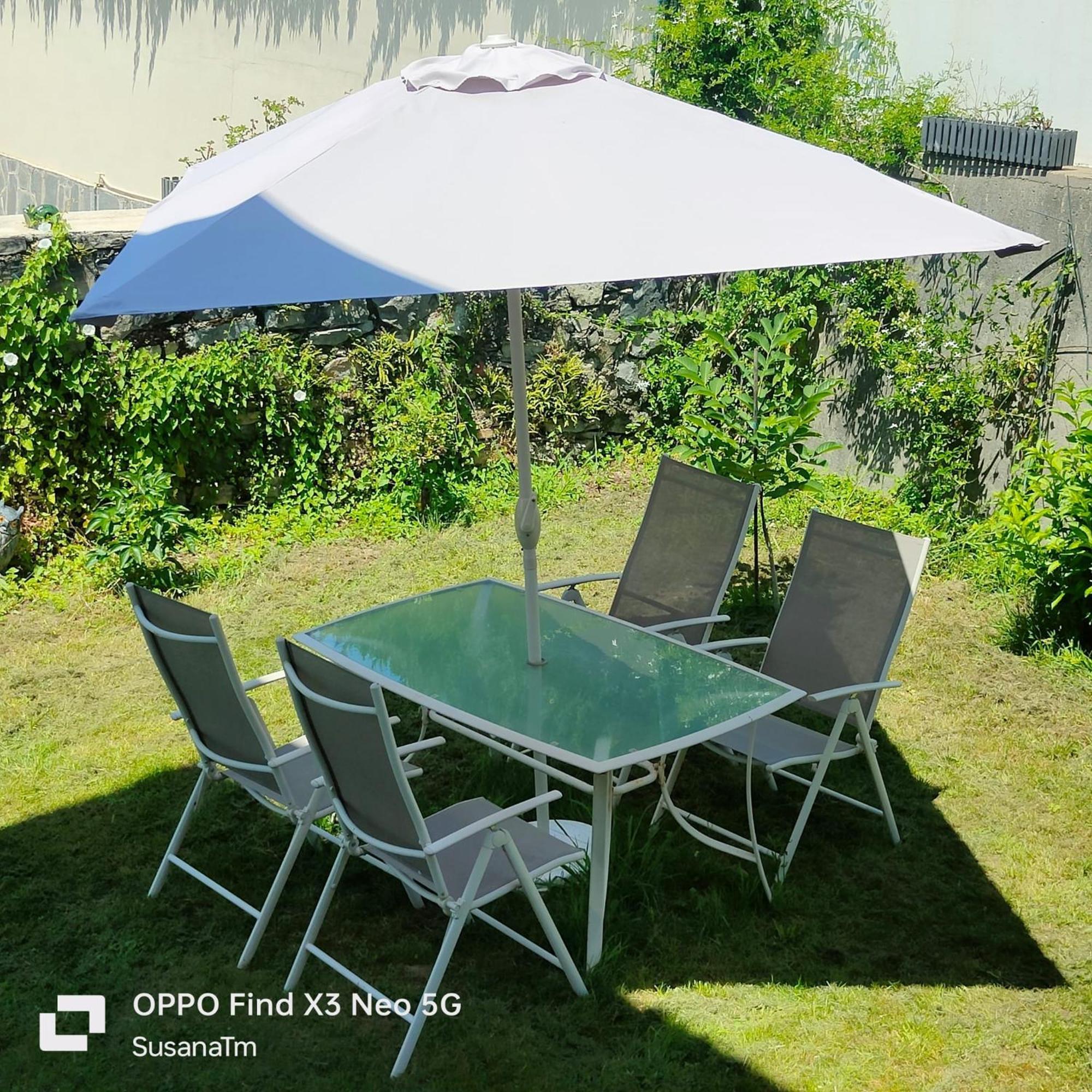 Ferienwohnung Marinela Hendaye Exterior foto