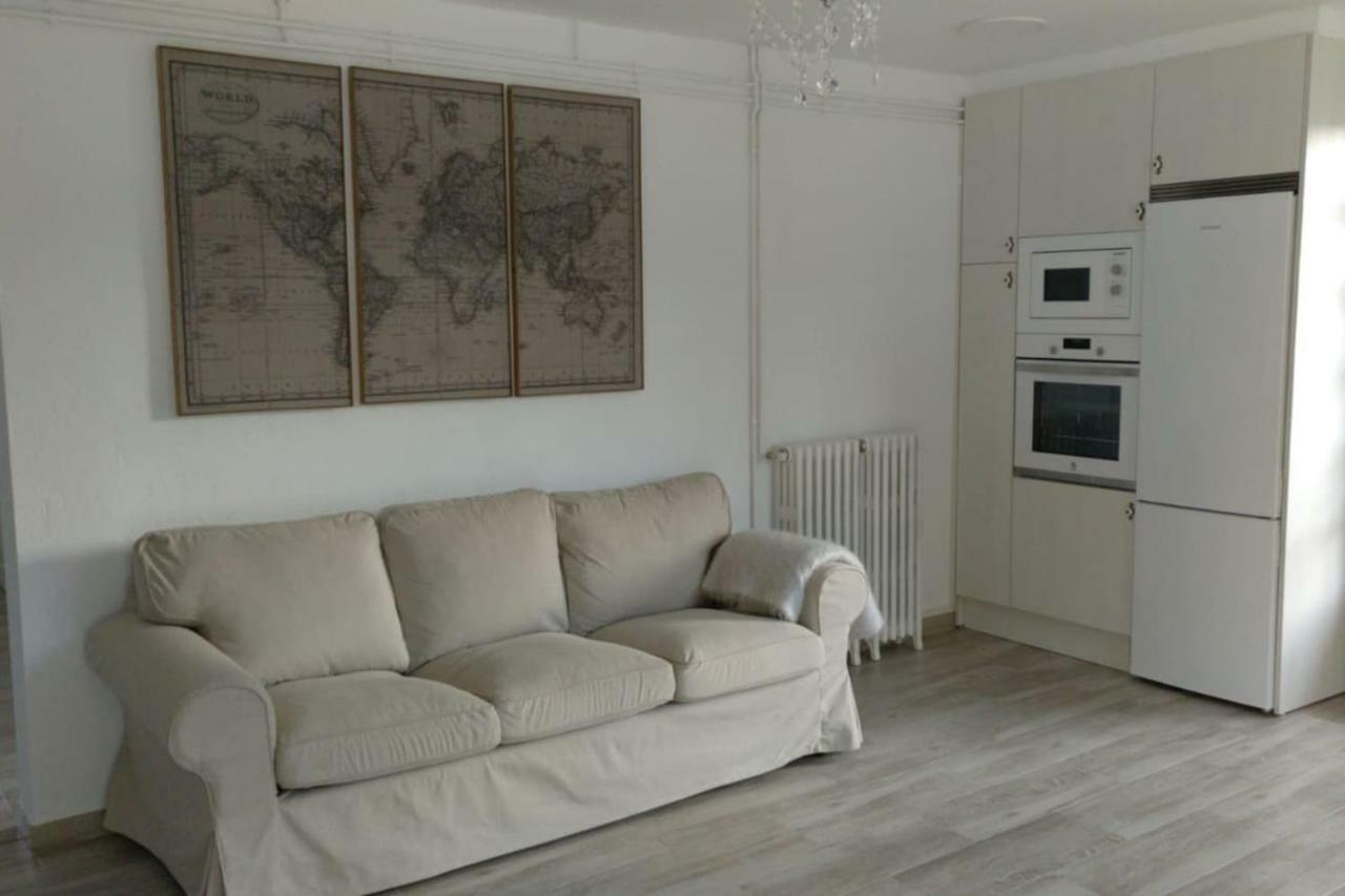 Ferienwohnung Marinela Hendaye Exterior foto