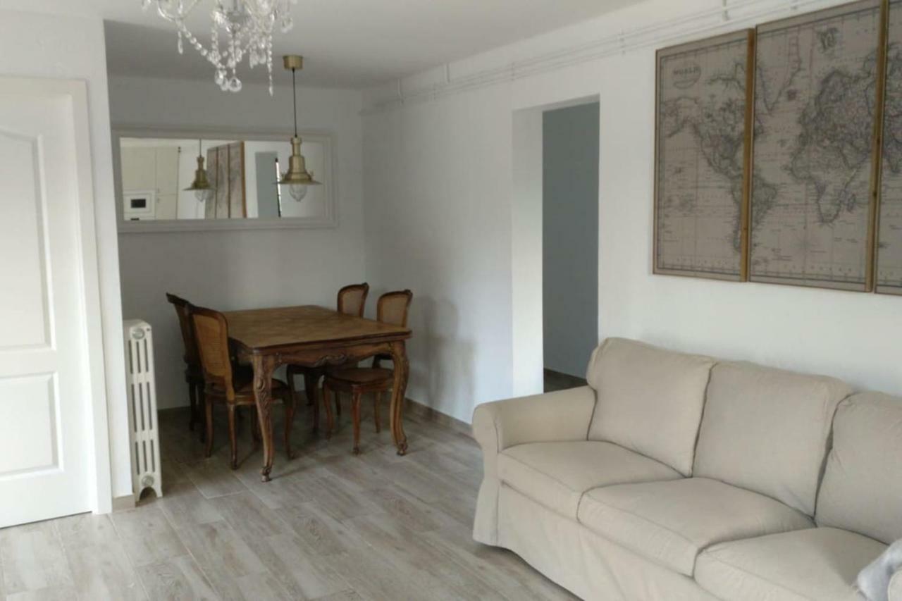 Ferienwohnung Marinela Hendaye Exterior foto