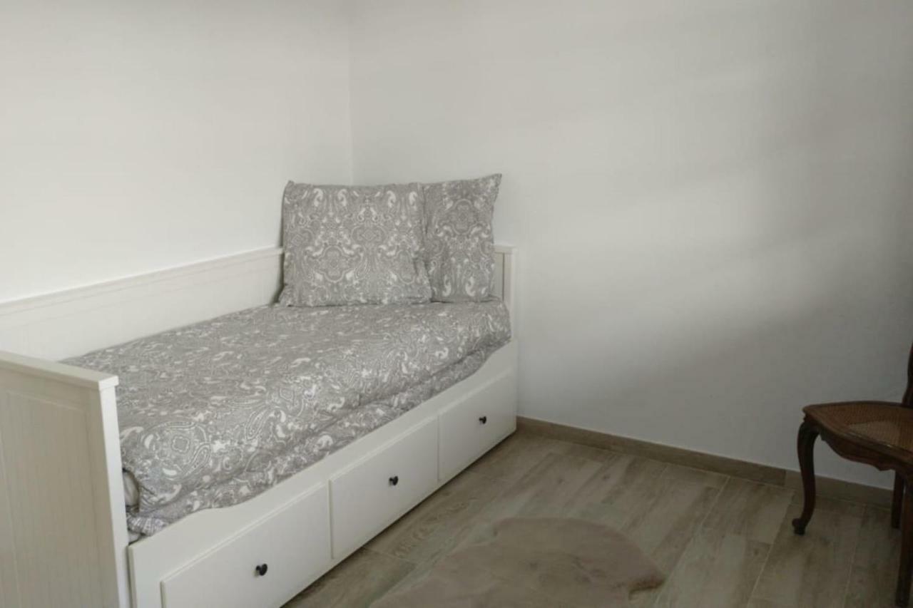 Ferienwohnung Marinela Hendaye Exterior foto