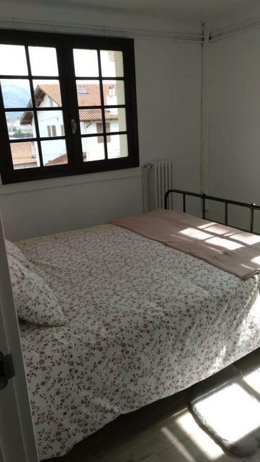 Ferienwohnung Marinela Hendaye Exterior foto