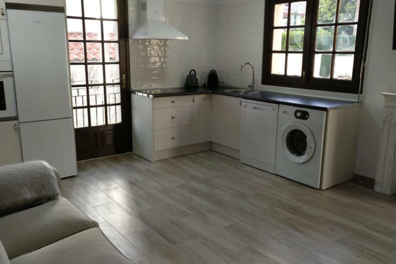 Ferienwohnung Marinela Hendaye Exterior foto