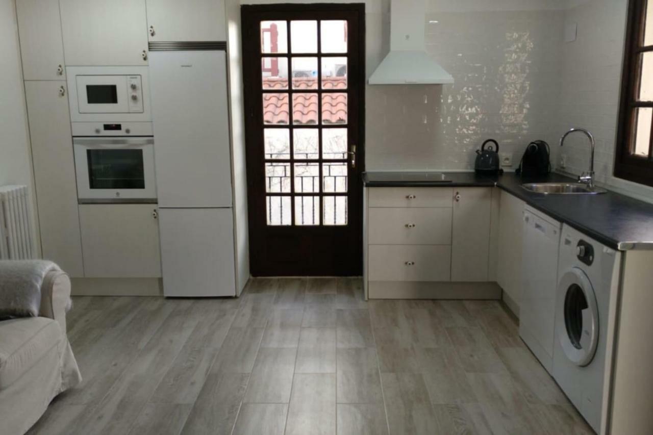Ferienwohnung Marinela Hendaye Exterior foto